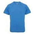 TriDri® Panelled TriDri® tech tee Sapphire